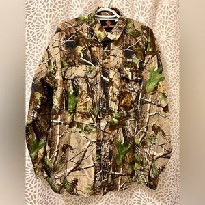 GAMEWINNER Longsleeve Shirt (Men’s XL)